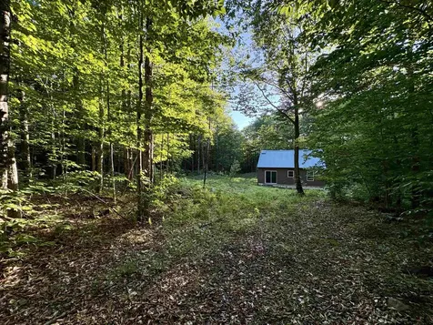 900 Wilderness Drive Burke VT 05832
