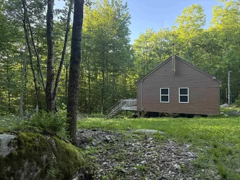 900 Wilderness Drive Burke VT 05832