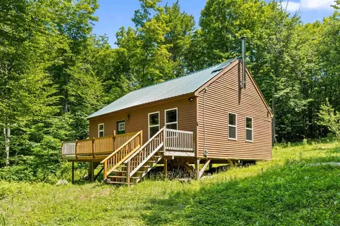 900 Wilderness Drive Burke VT 05832