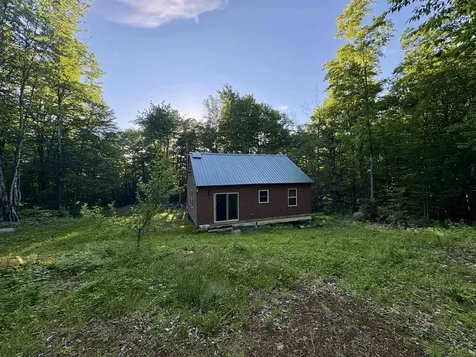 900 Wilderness Drive Burke VT 05832