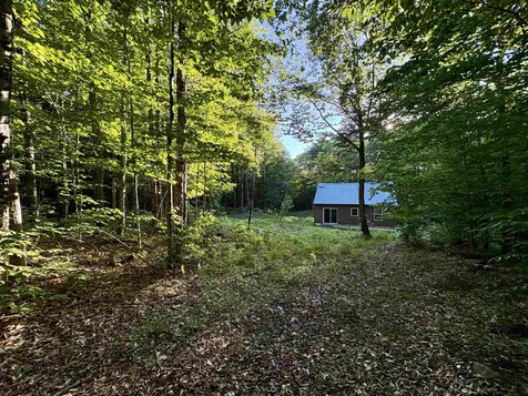 900 Wilderness Drive Burke VT 05832