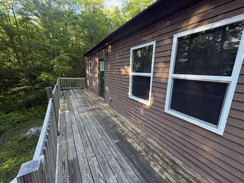 900 Wilderness Drive Burke VT 05832