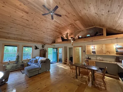 900 Wilderness Drive Burke VT 05832