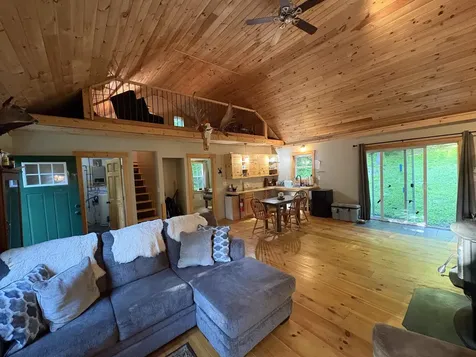 900 Wilderness Drive Burke VT 05832