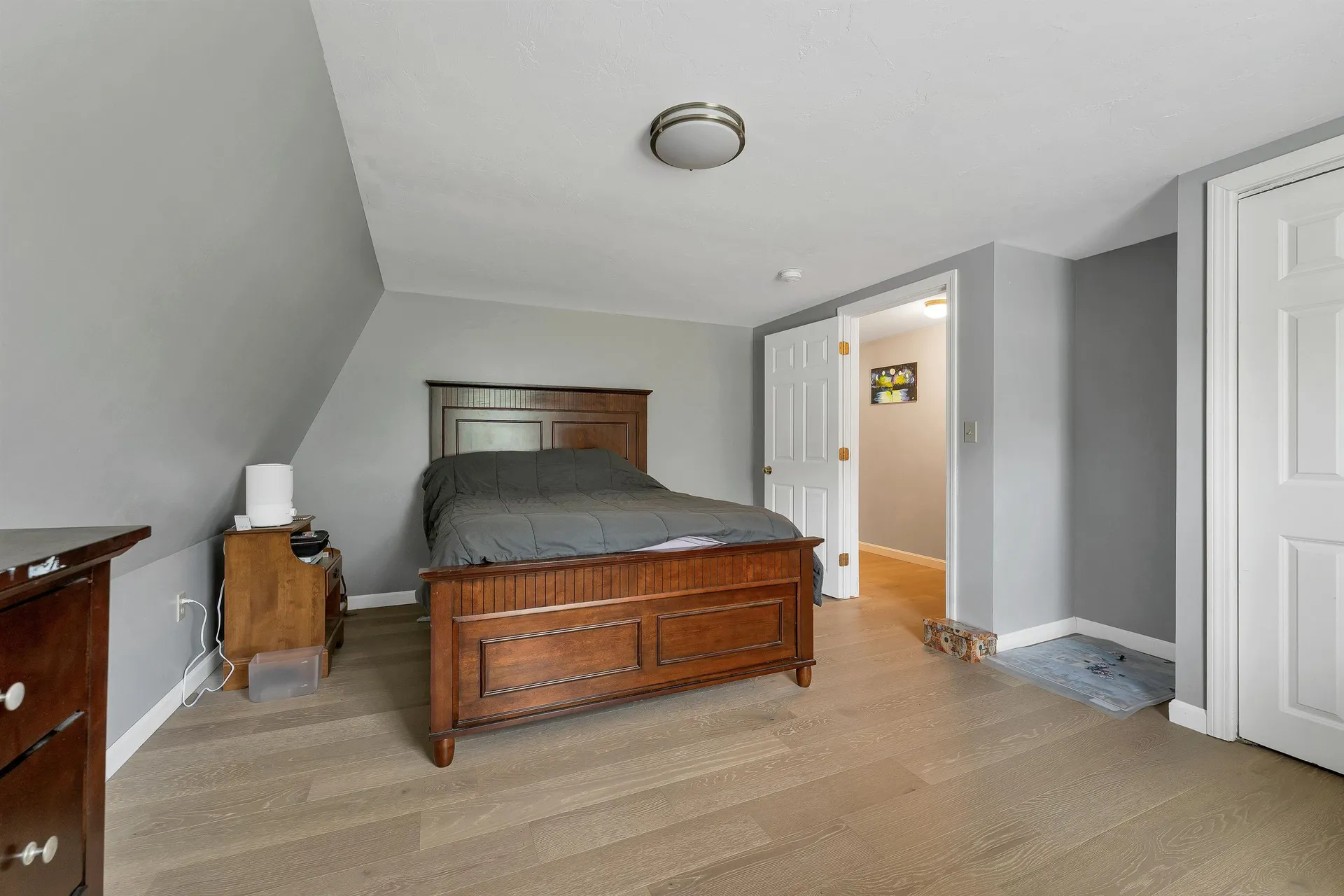 71 Kelleys Corner Road Chichester NH 03258