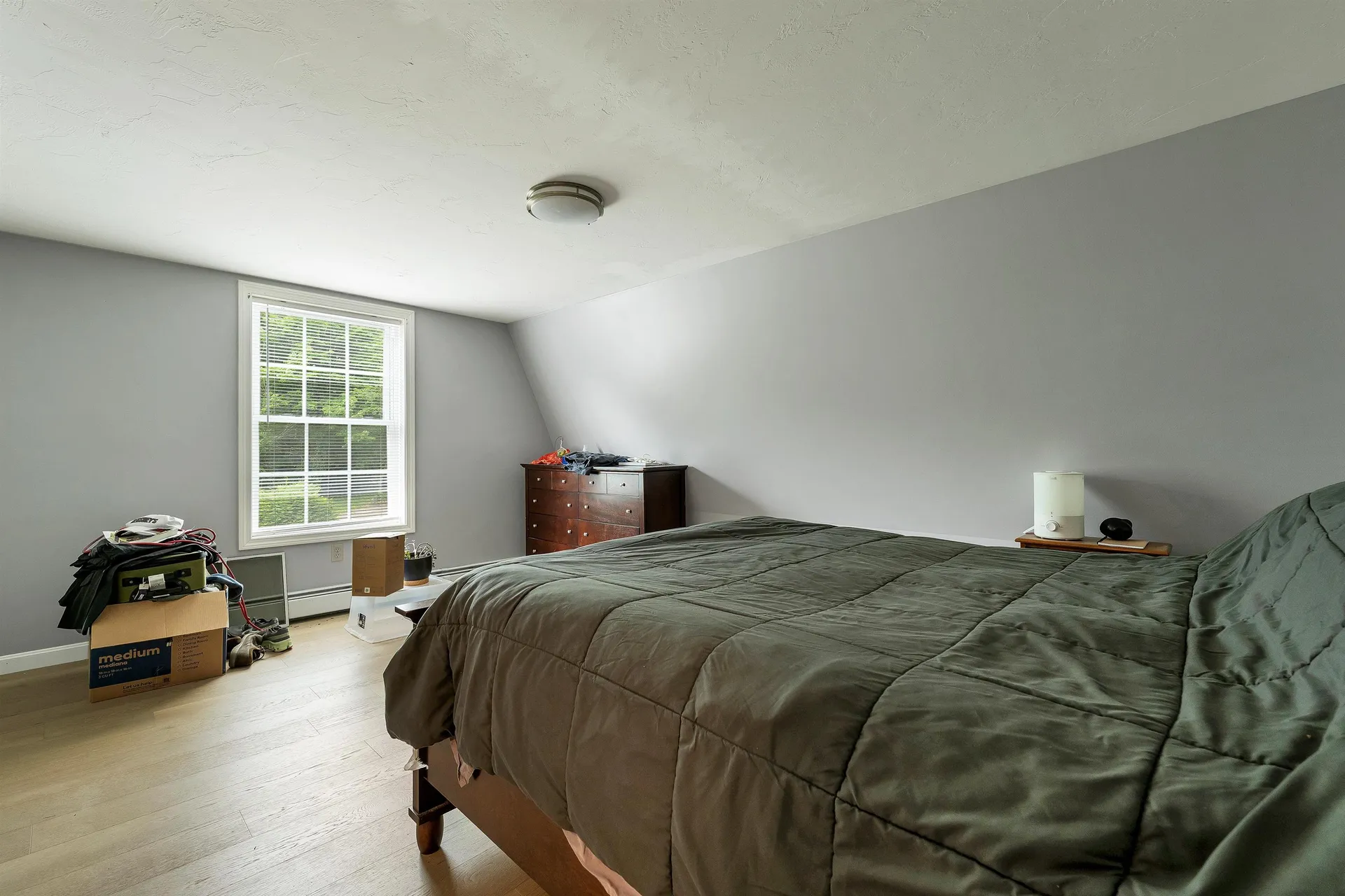 71 Kelleys Corner Road Chichester NH 03258