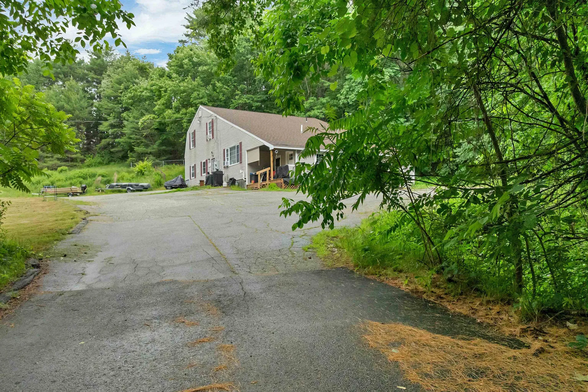 71 Kelleys Corner Road Chichester NH 03258
