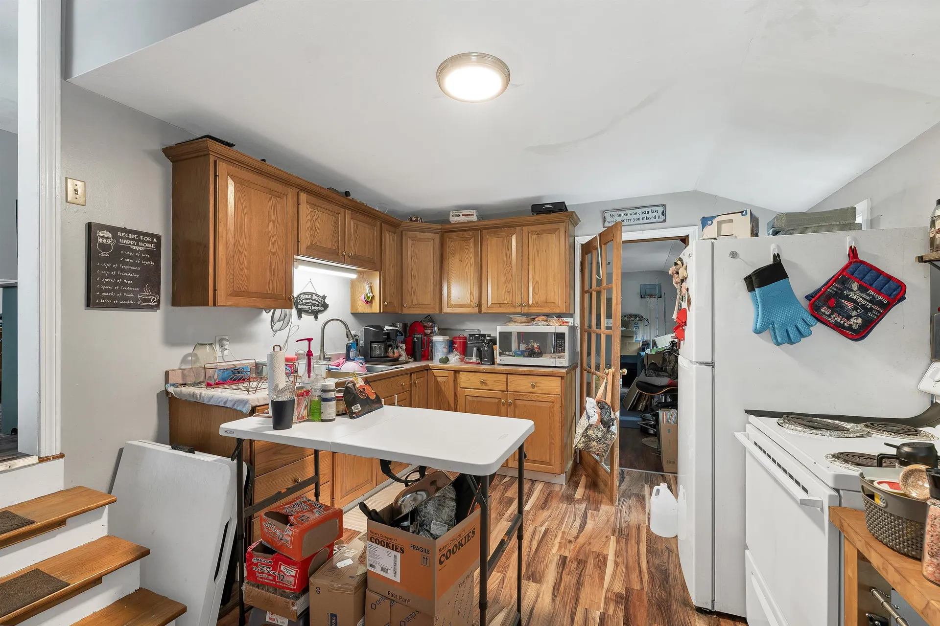71 Kelleys Corner Road Chichester NH 03258