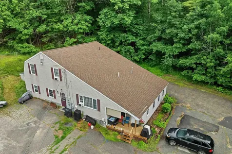 71 Kelleys Corner Road Chichester NH 03258