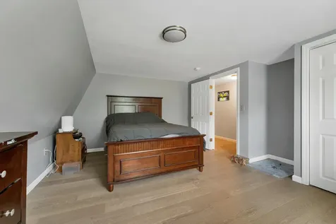 71 Kelleys Corner Road Chichester NH 03258