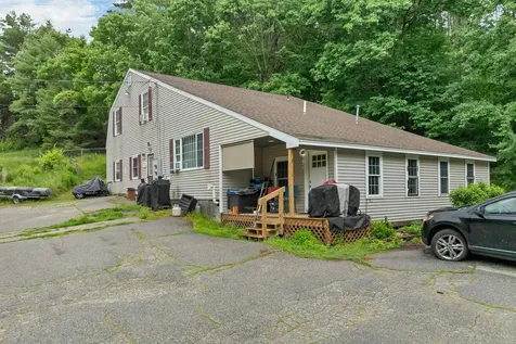 71 Kelleys Corner Road Chichester NH 03258