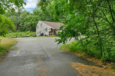 71 Kelleys Corner Road Chichester NH 03258