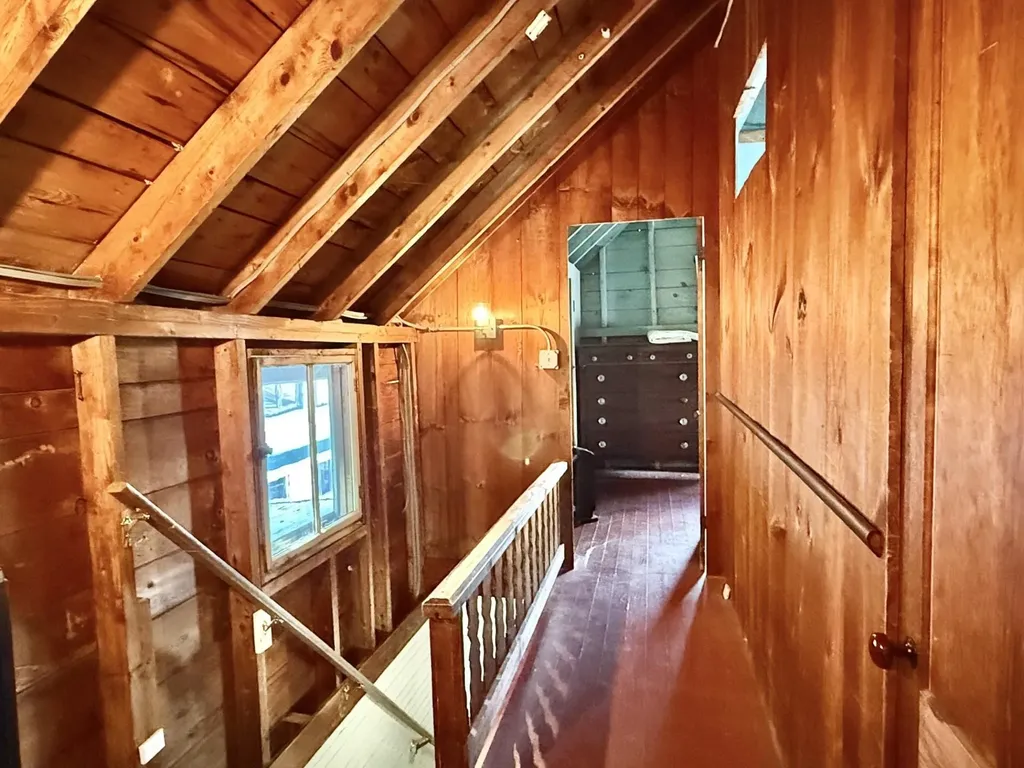 50 Linfield Lane Chesterfield NH 03462