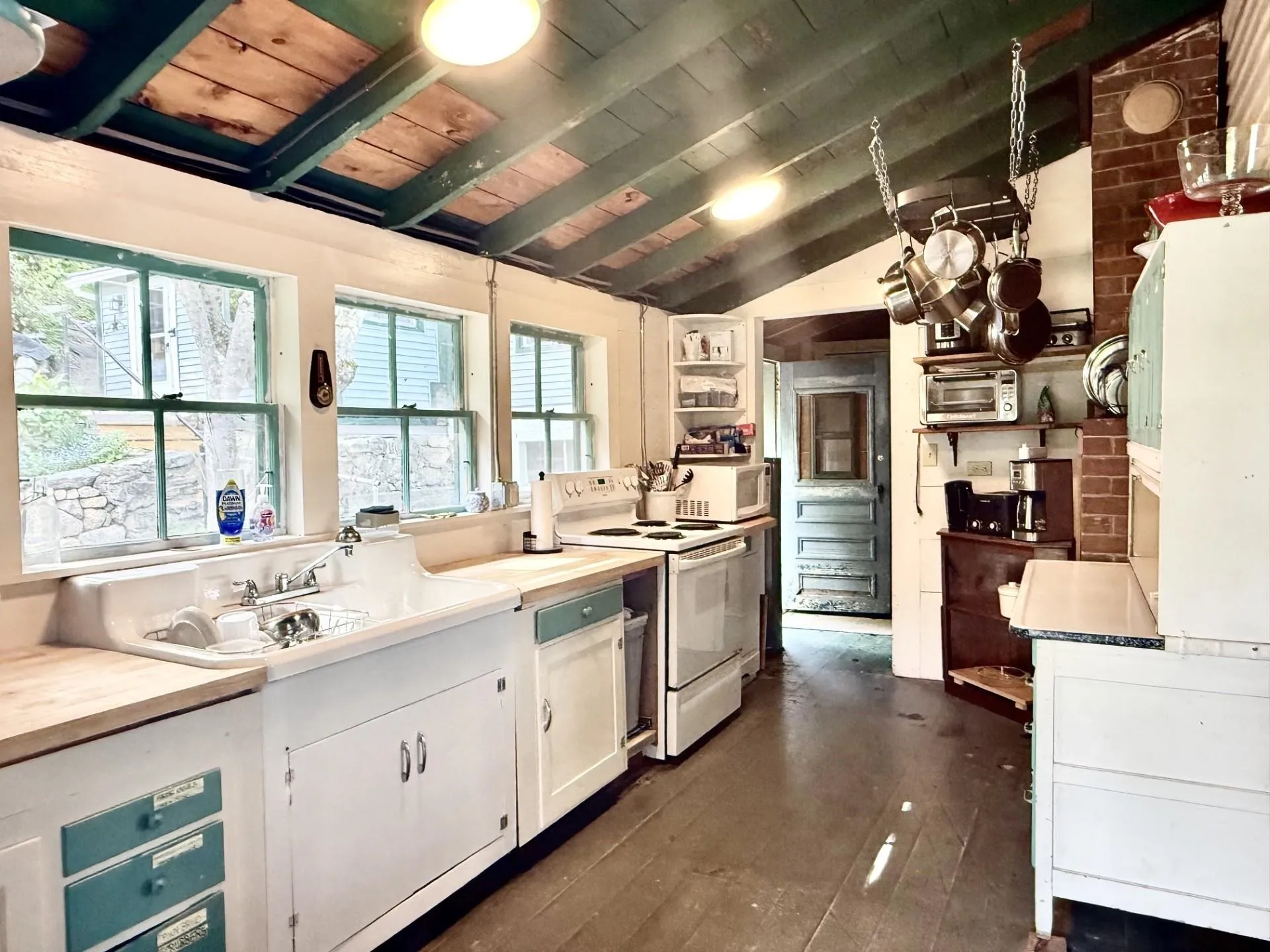 50 Linfield Lane Chesterfield NH 03462