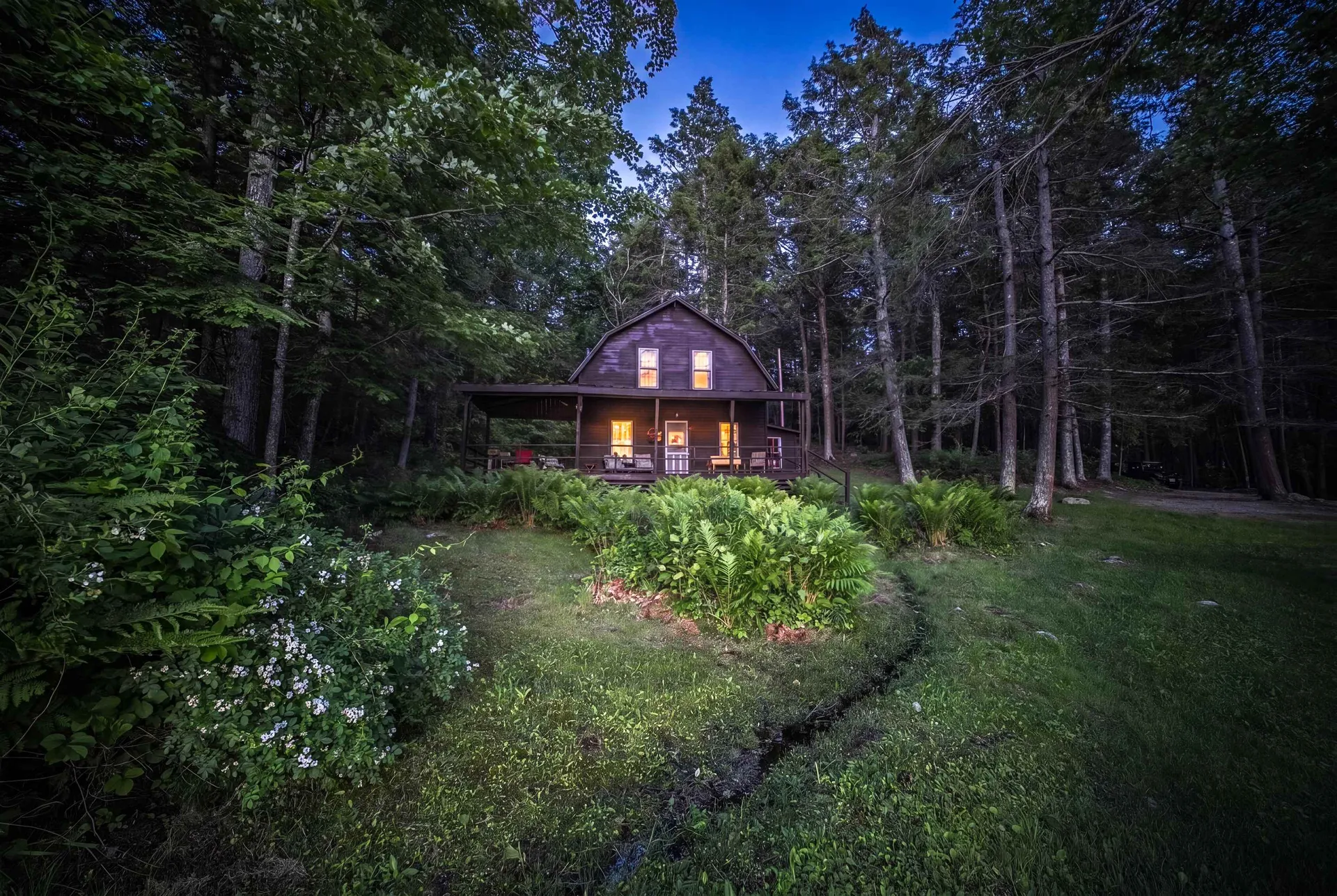 606 N Main Street Wolfeboro NH 03894