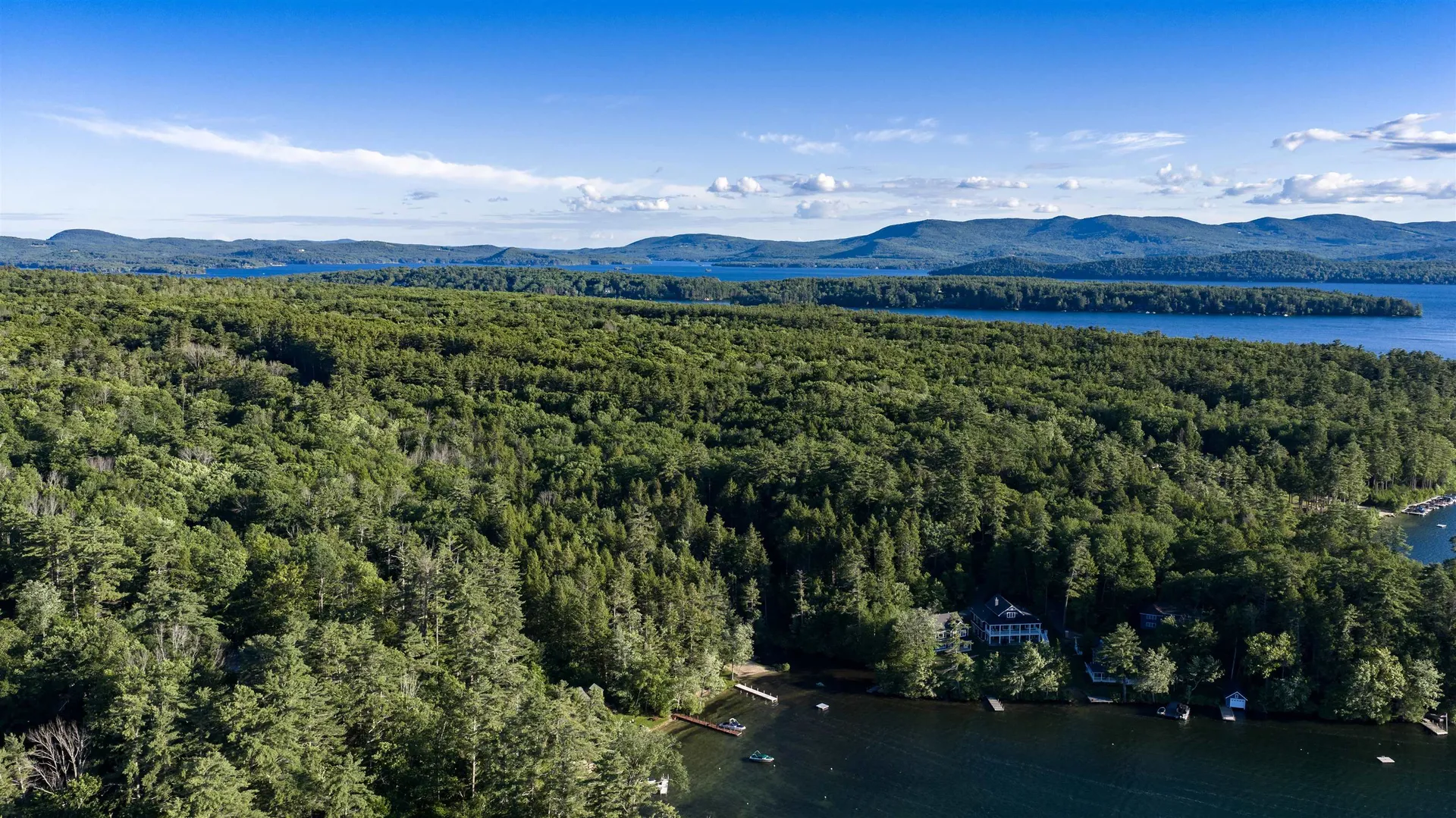 606 N Main Street Wolfeboro NH 03894