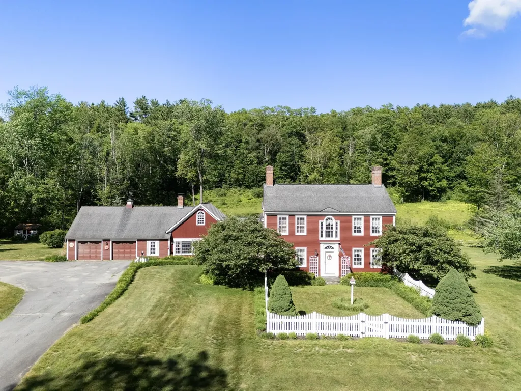 364 Houghtonville Road Grafton VT 05146