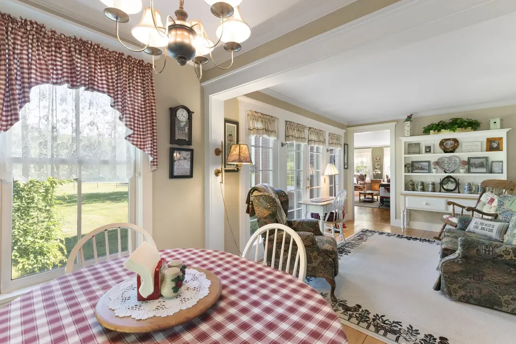 364 Houghtonville Road Grafton VT 05146