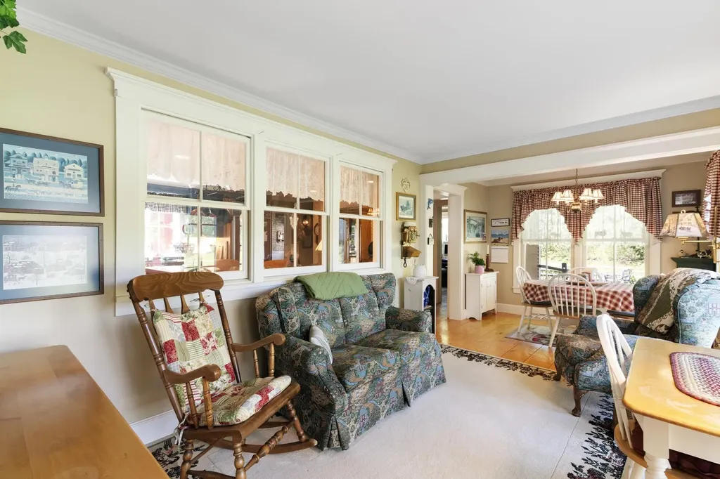 364 Houghtonville Road Grafton VT 05146