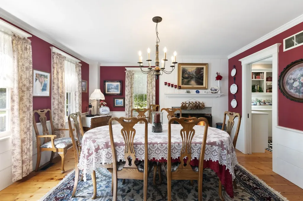 364 Houghtonville Road Grafton VT 05146