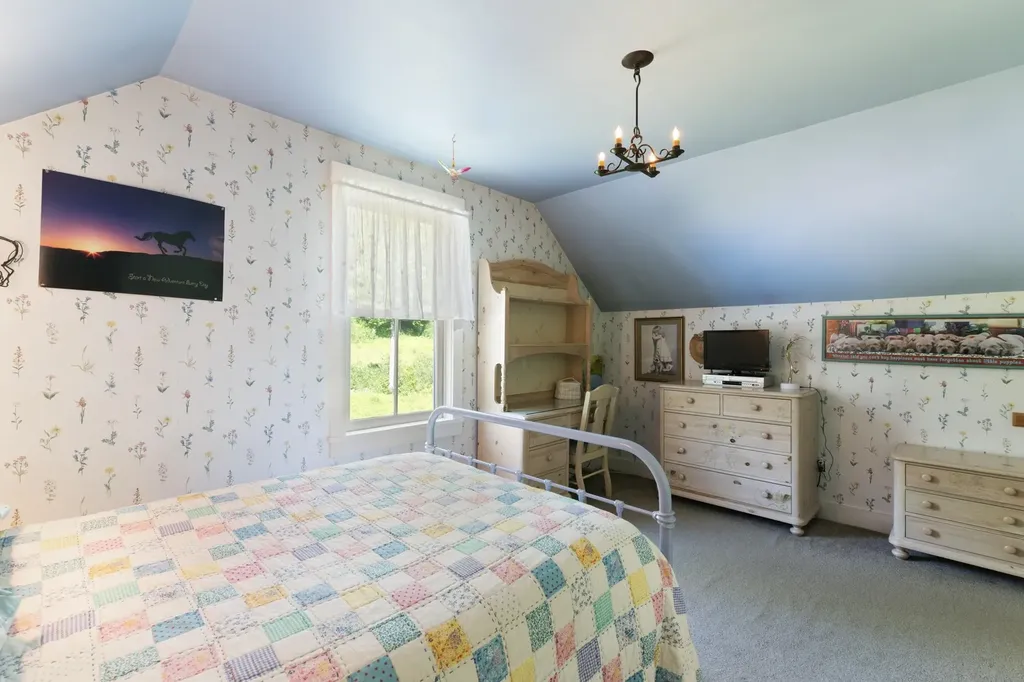 364 Houghtonville Road Grafton VT 05146