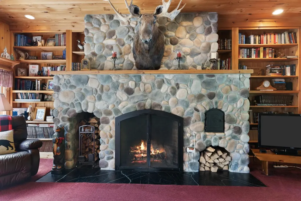 364 Houghtonville Road Grafton VT 05146