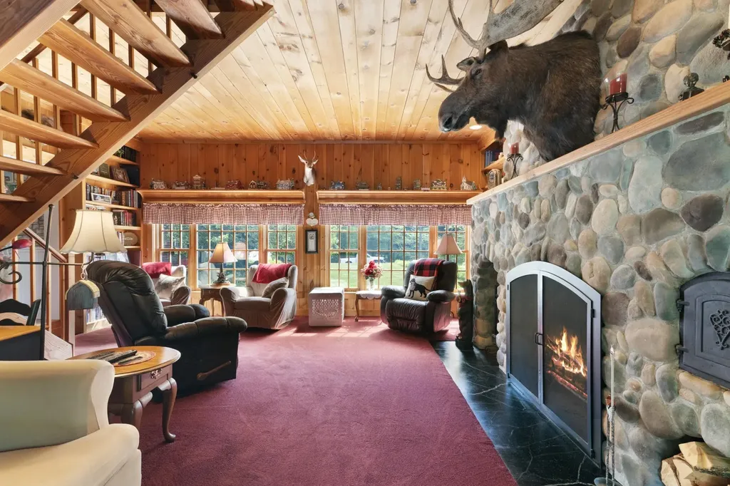 364 Houghtonville Road Grafton VT 05146