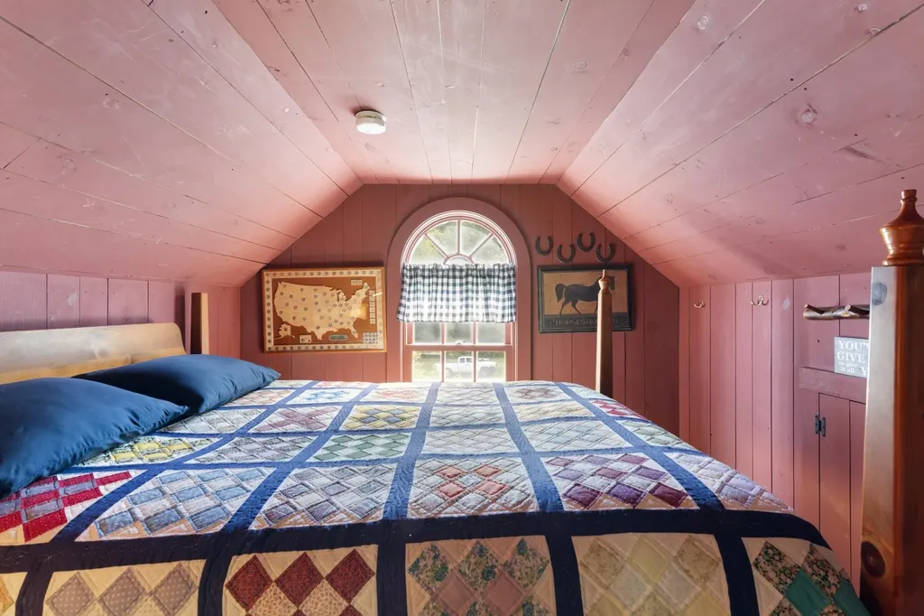 364 Houghtonville Road Grafton VT 05146