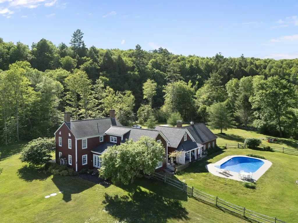 364 Houghtonville Road Grafton VT 05146