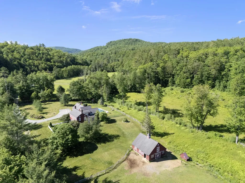 364 Houghtonville Road Grafton VT 05146