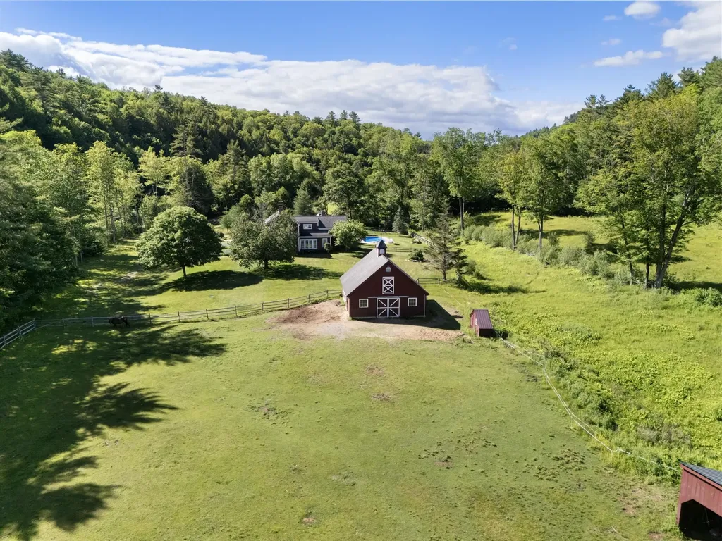 364 Houghtonville Road Grafton VT 05146