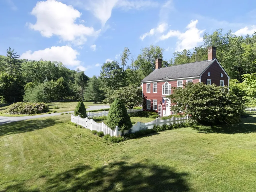 364 Houghtonville Road Grafton VT 05146