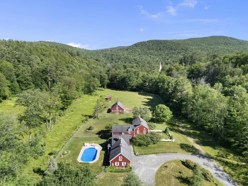 364 Houghtonville Road Grafton VT 05146