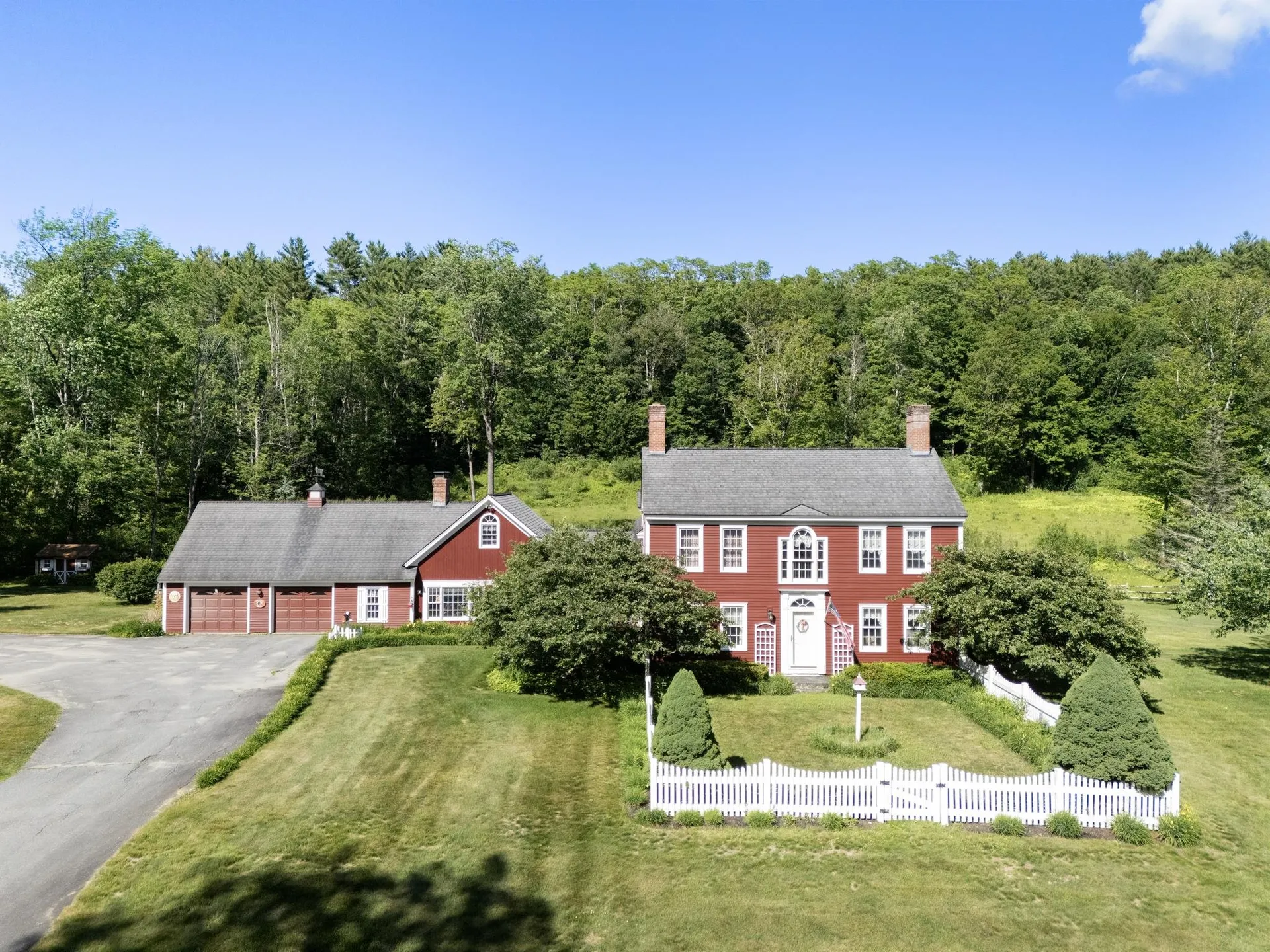 364 Houghtonville Road Grafton VT 05146