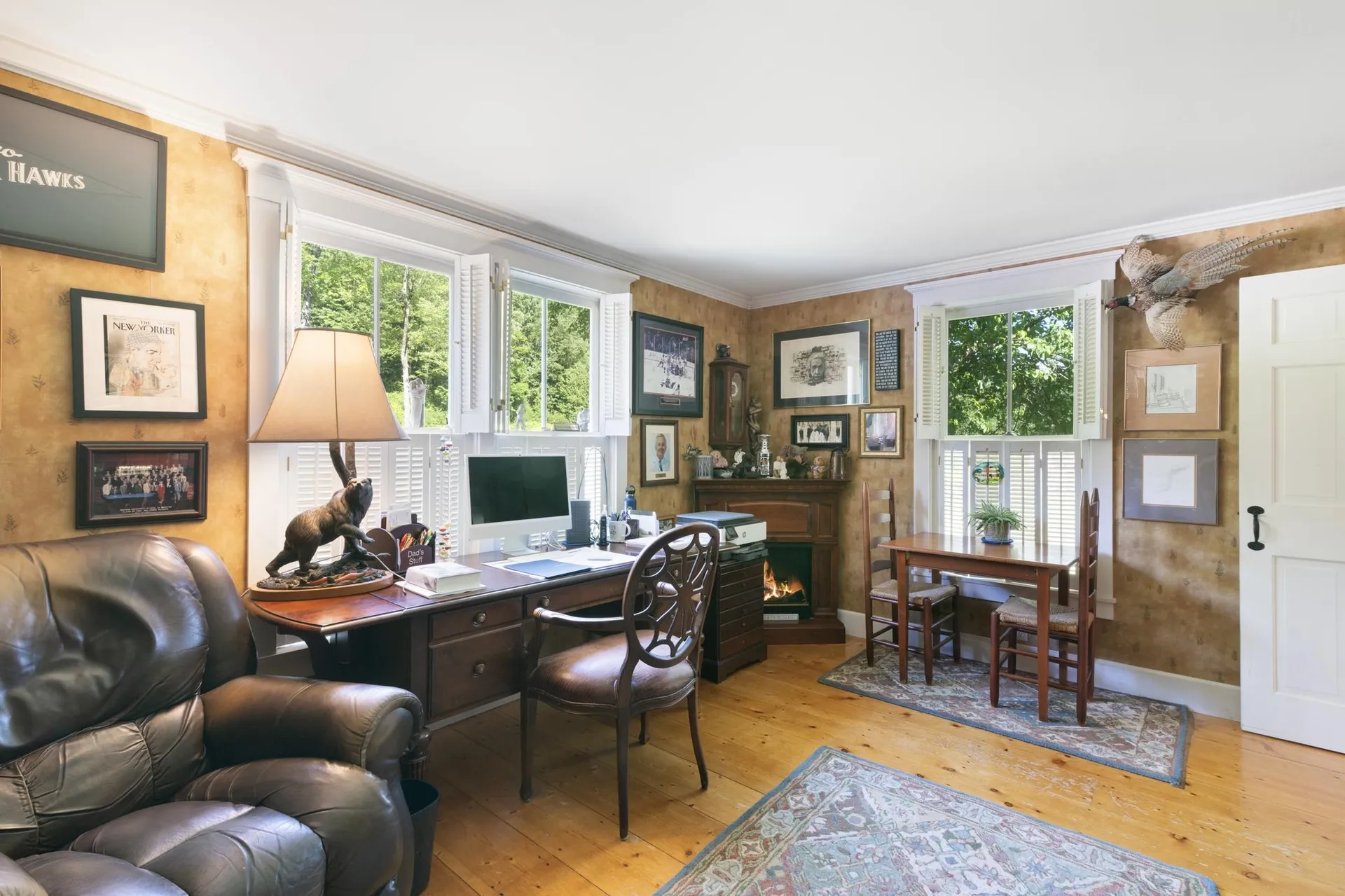 364 Houghtonville Road Grafton VT 05146