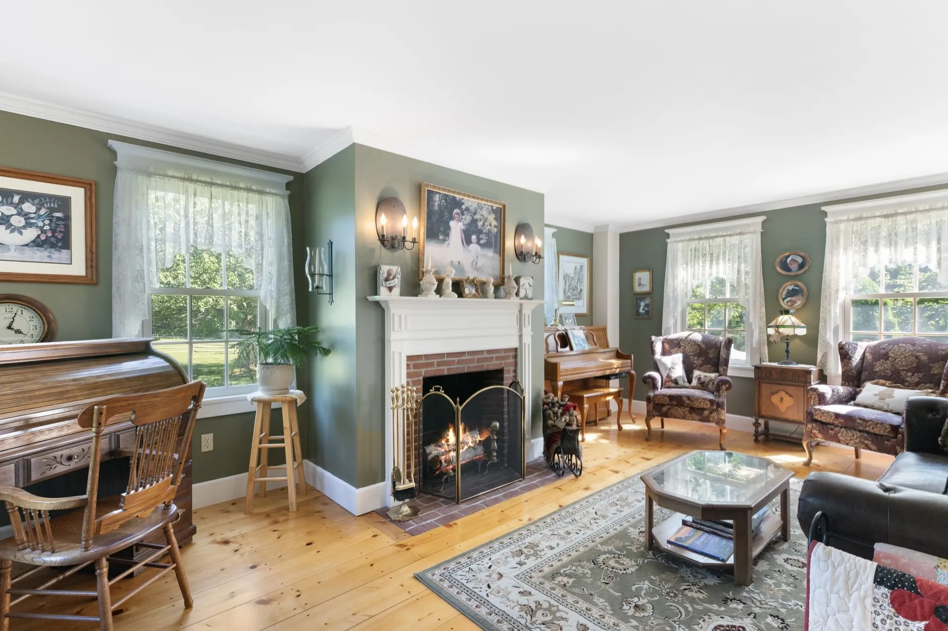 364 Houghtonville Road Grafton VT 05146