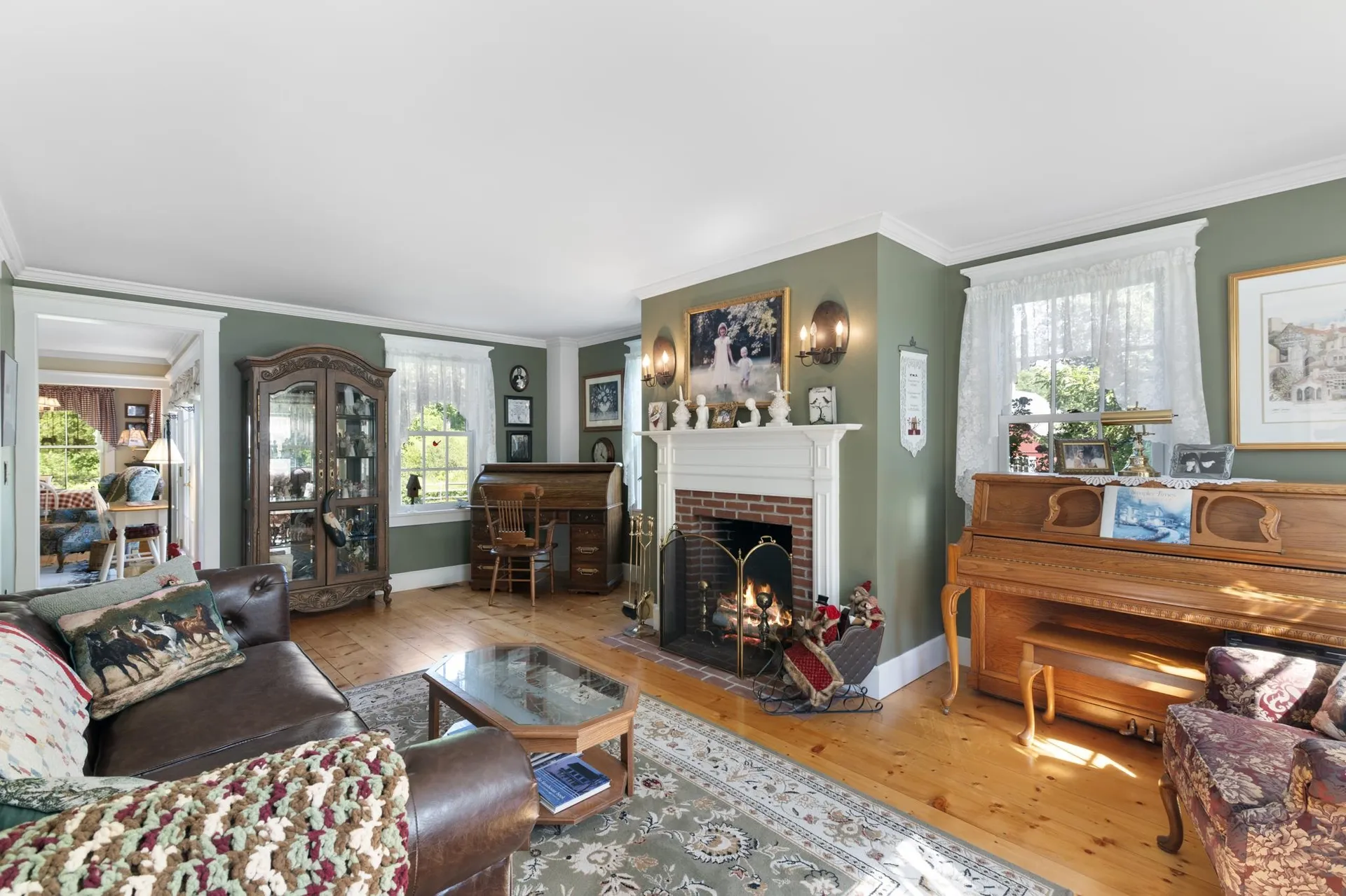 364 Houghtonville Road Grafton VT 05146