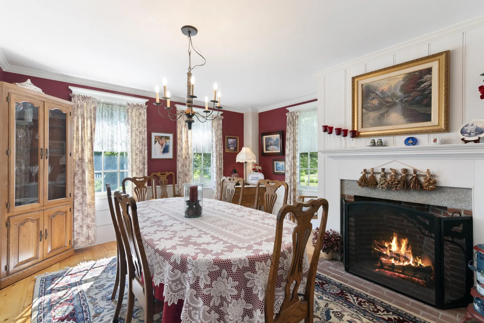 364 Houghtonville Road Grafton VT 05146