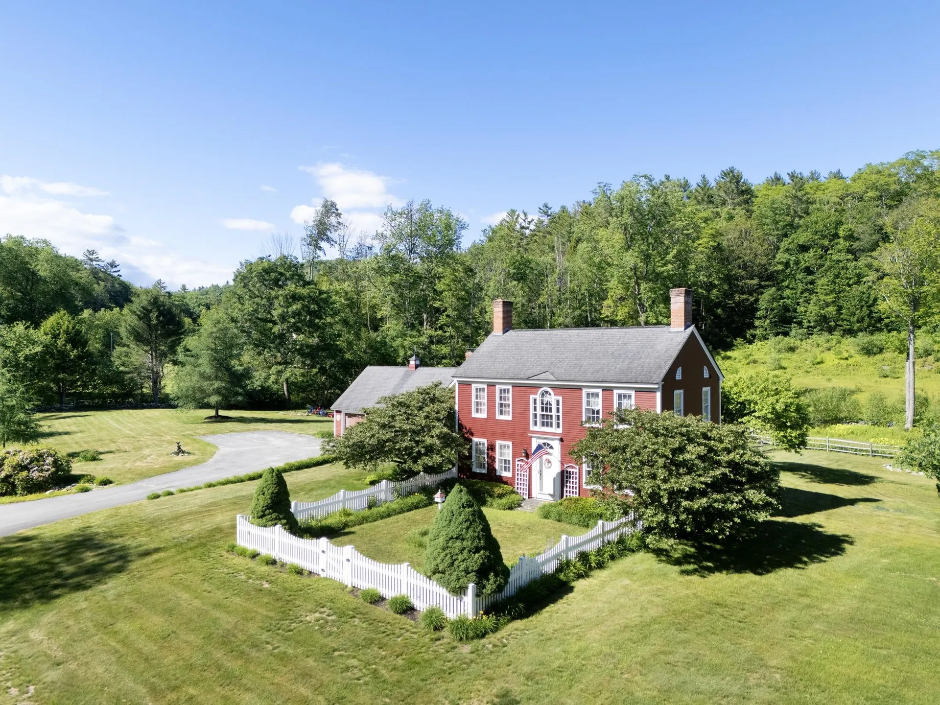 364 Houghtonville Road Grafton VT 05146