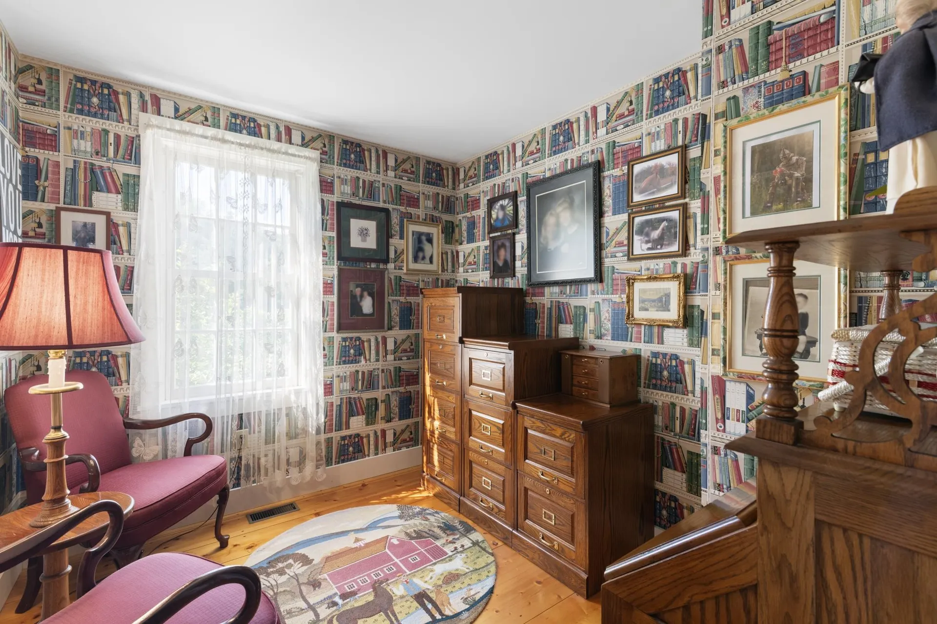364 Houghtonville Road Grafton VT 05146