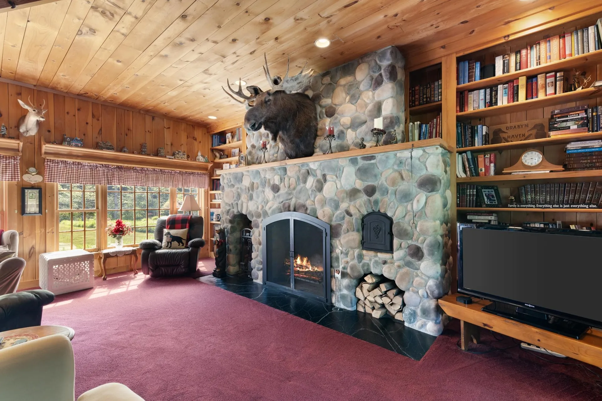 364 Houghtonville Road Grafton VT 05146