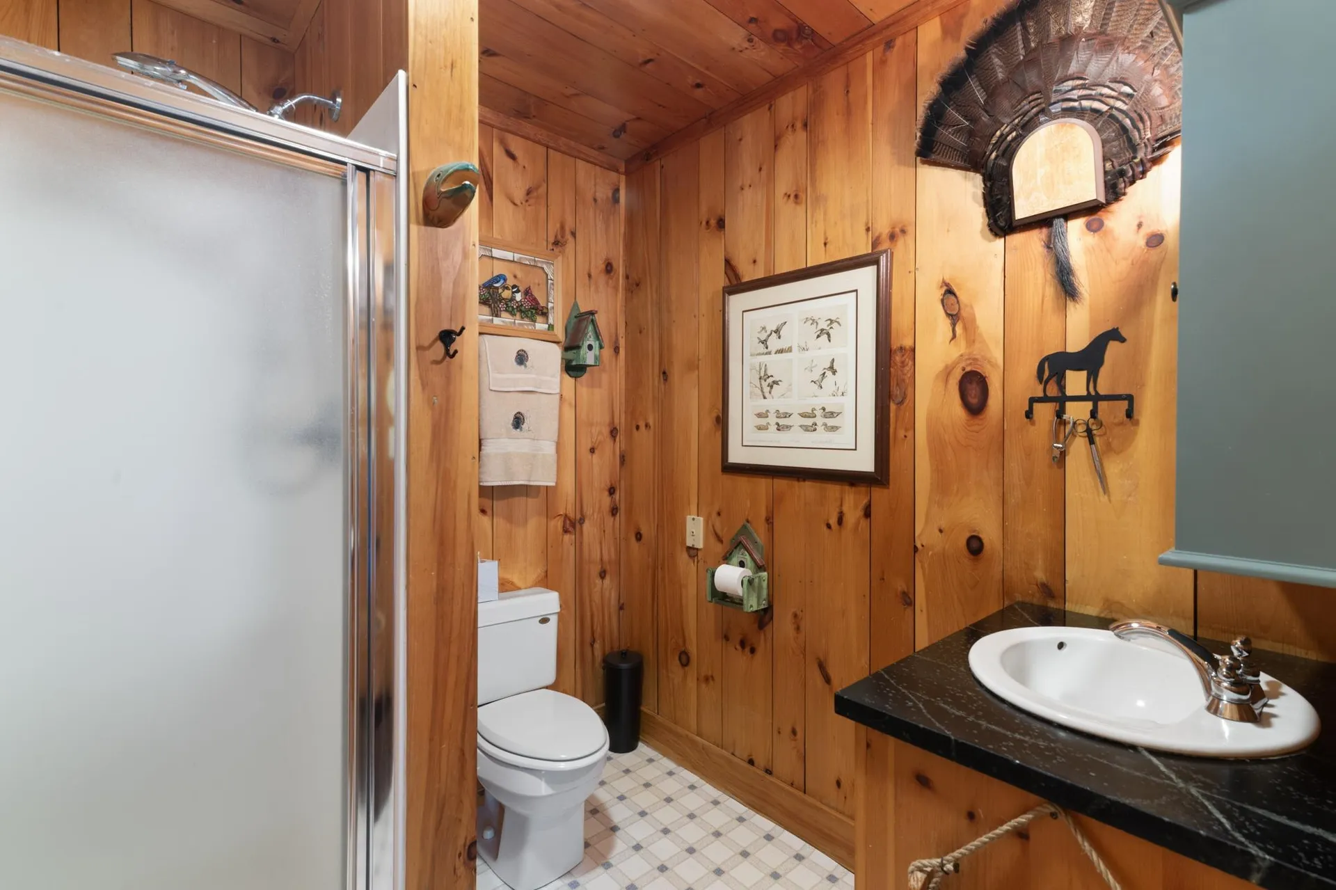 364 Houghtonville Road Grafton VT 05146