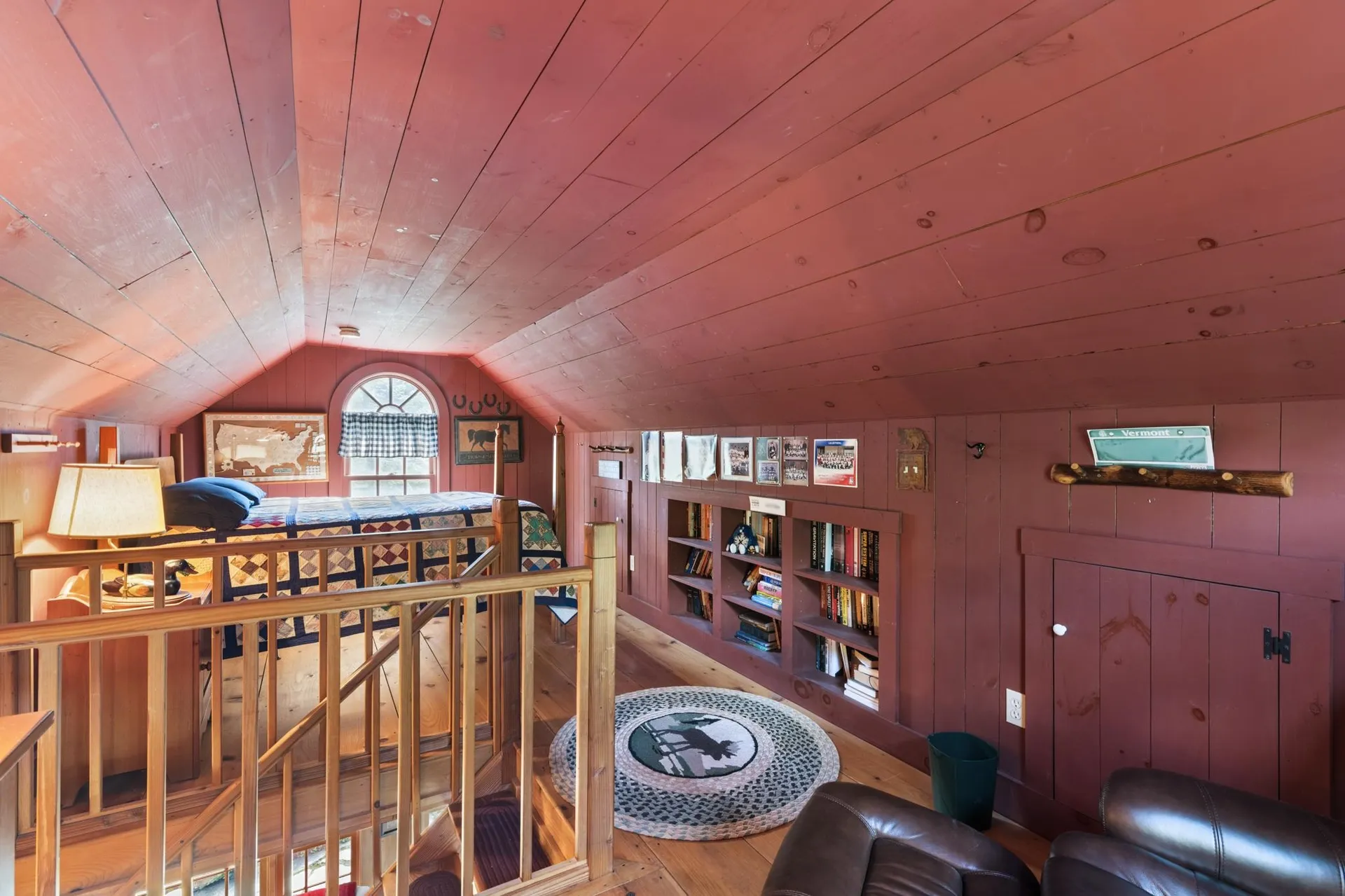 364 Houghtonville Road Grafton VT 05146