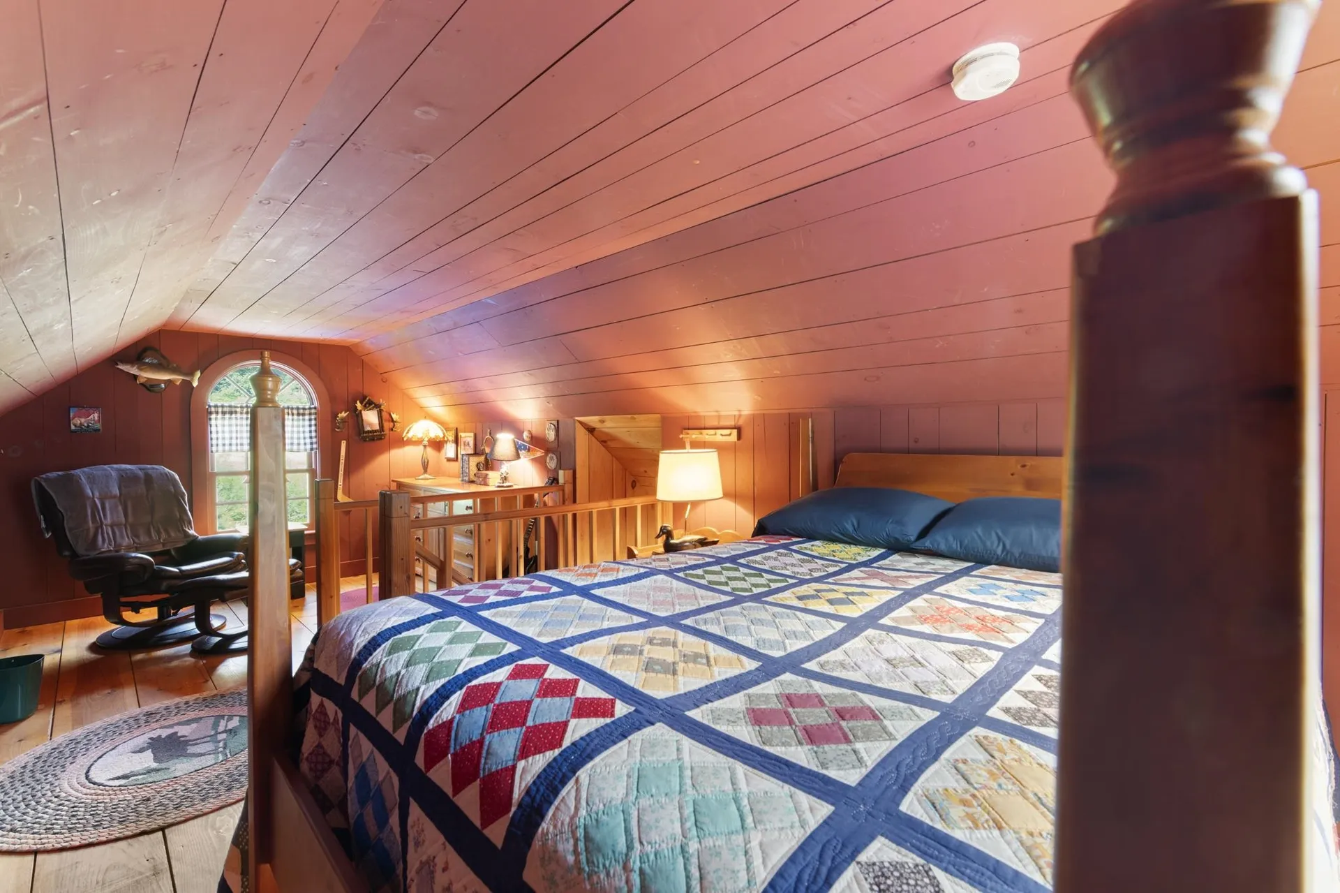 364 Houghtonville Road Grafton VT 05146
