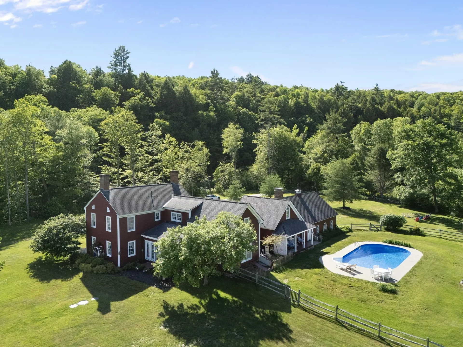 364 Houghtonville Road Grafton VT 05146