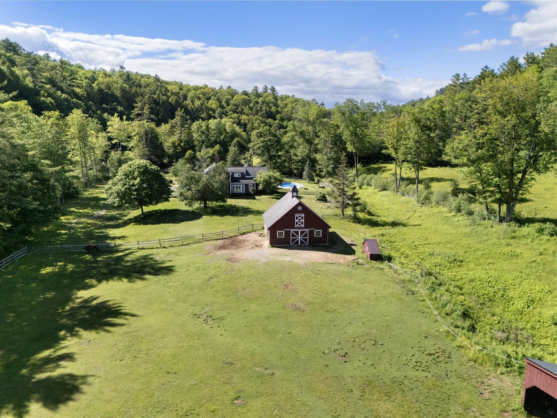 364 Houghtonville Road Grafton VT 05146