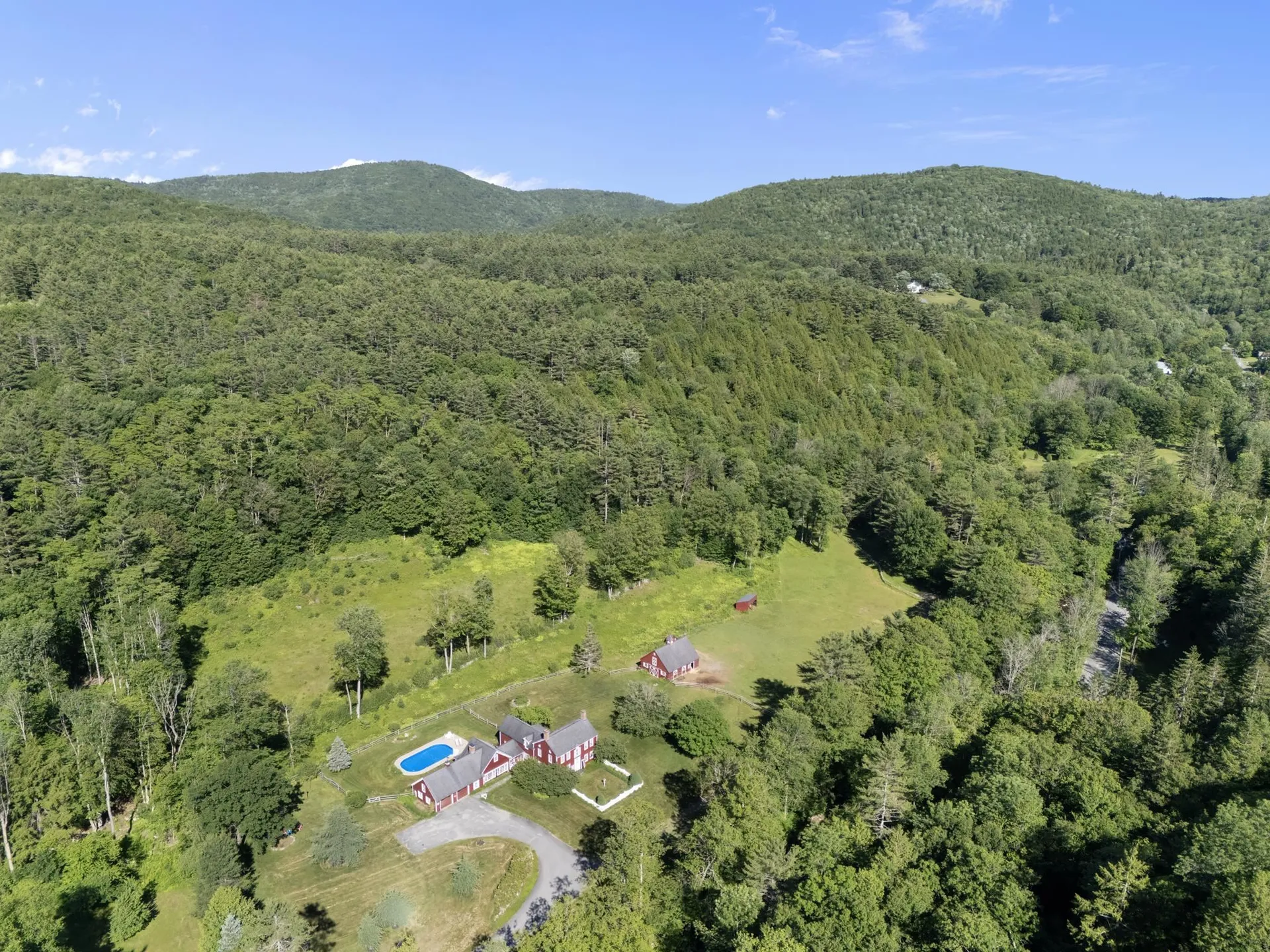 364 Houghtonville Road Grafton VT 05146