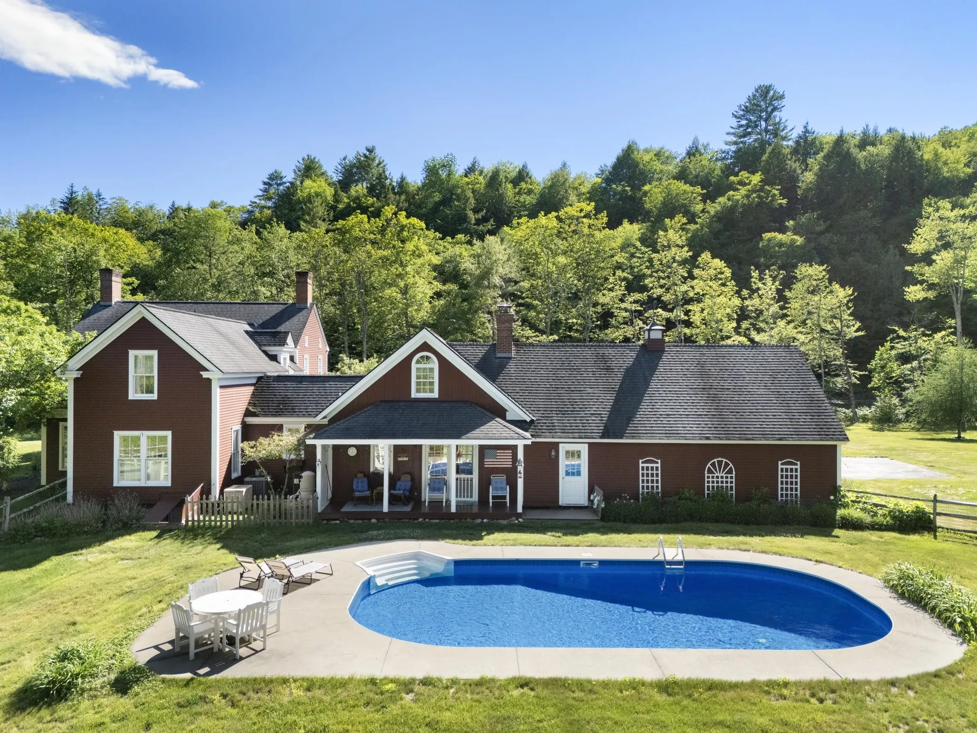 364 Houghtonville Road Grafton VT 05146