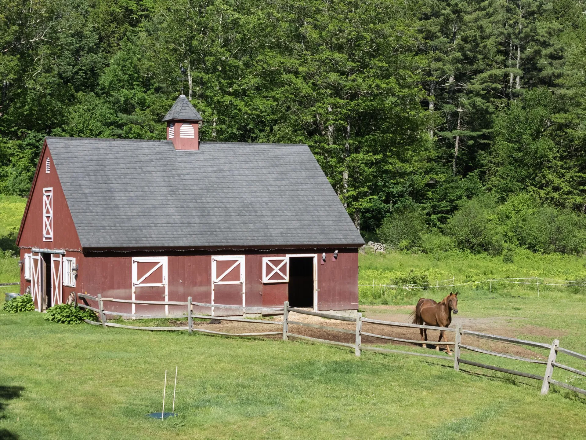 364 Houghtonville Road Grafton VT 05146