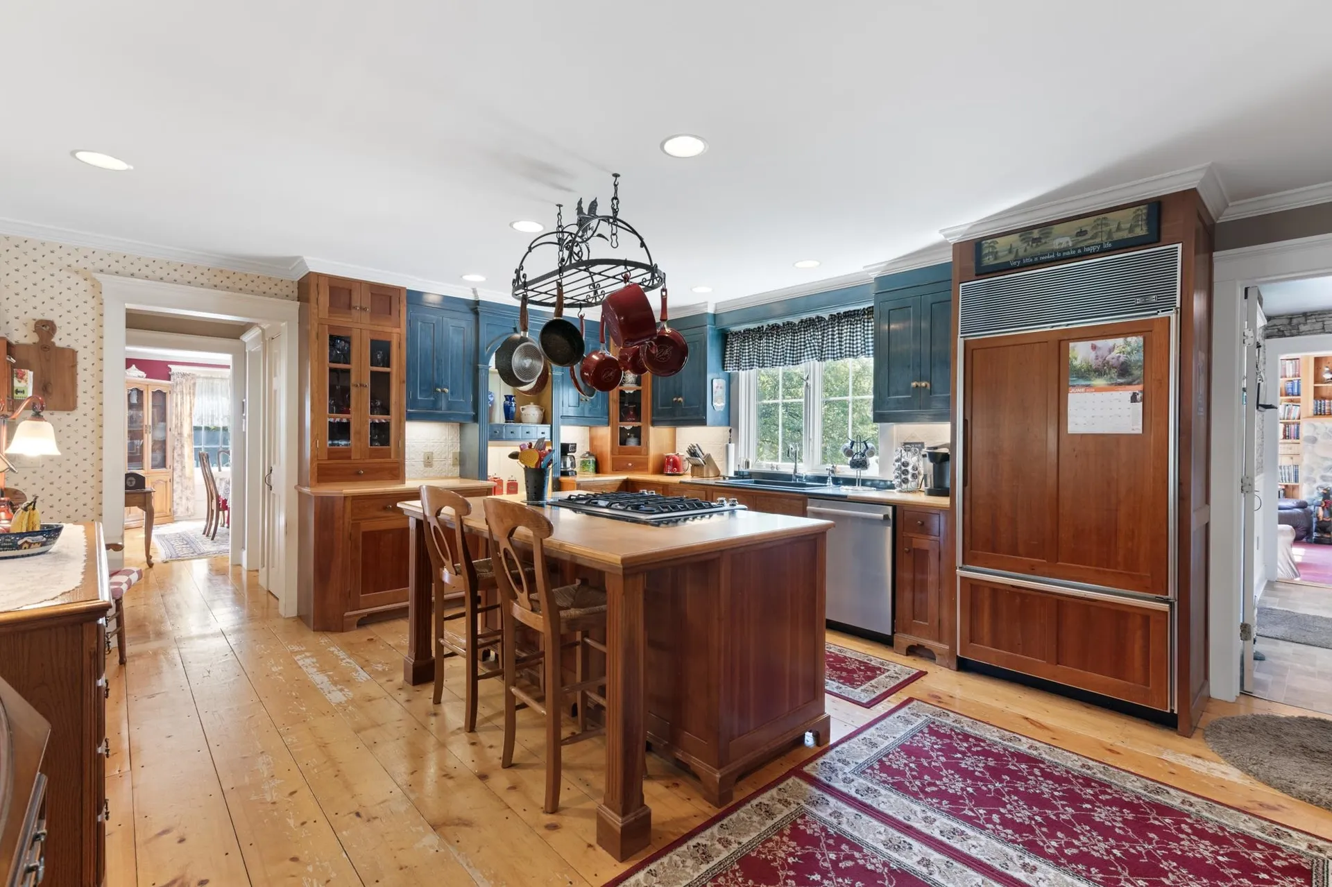 364 Houghtonville Road Grafton VT 05146